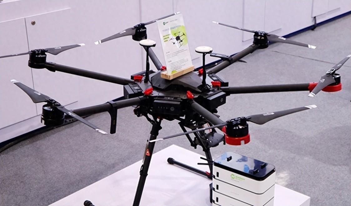 低空經濟網2025： 自主研制＋重大突破！無人機產業奏響低空經濟“新樂章”