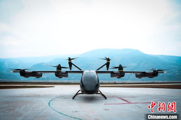 低空經(jīng)濟(jì)網(wǎng)： 四川加速低空經(jīng)濟(jì)制造業(yè)發(fā)展