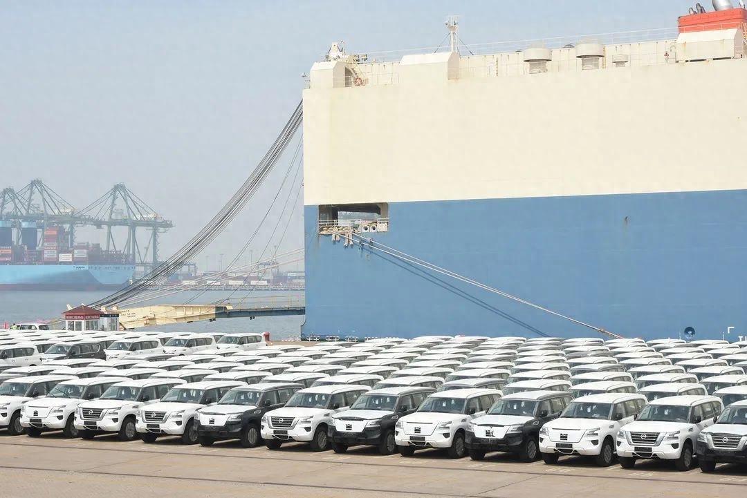 低空經濟網： 2024上汽利潤暴跌，長安利潤暴跌，廣汽利潤暴跌，中國合資車遭受重