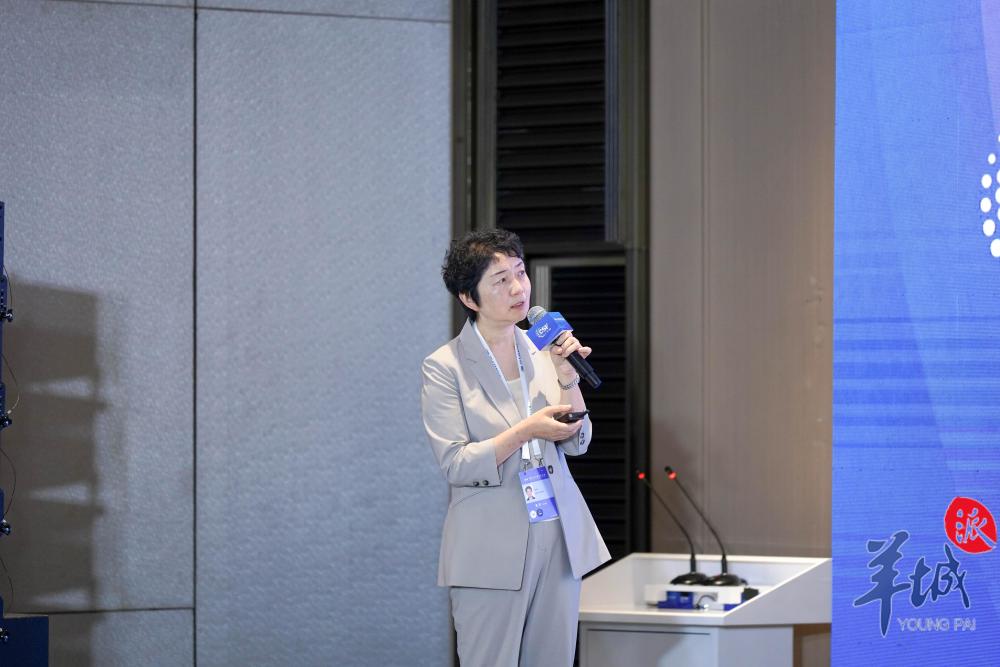 2025： 未來哪些產業最火？專家：低空經濟將帶來顛覆性發展｜大灣區科學論壇