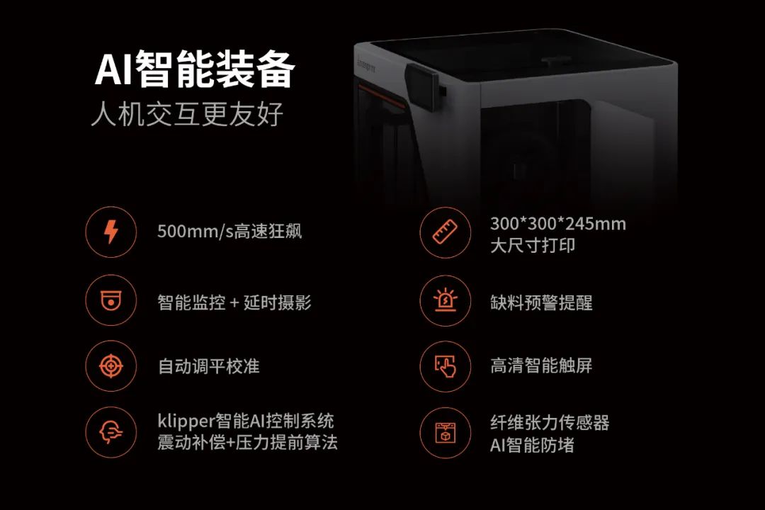 價格屠夫！工業級20萬→入門級2萬！連續纖維3D打印迎來行業“地震”