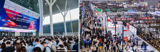 盛大開幕！600家優質展商齊聚NEPCON ASIA 202