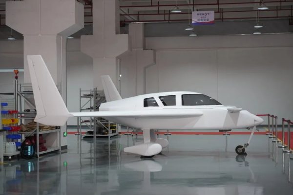 山東將打造以無人機為核心的低空裝備創新發展新動能