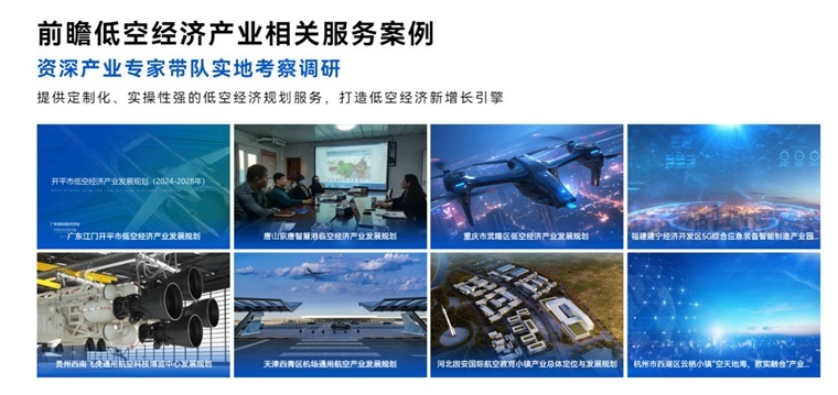 低空經濟