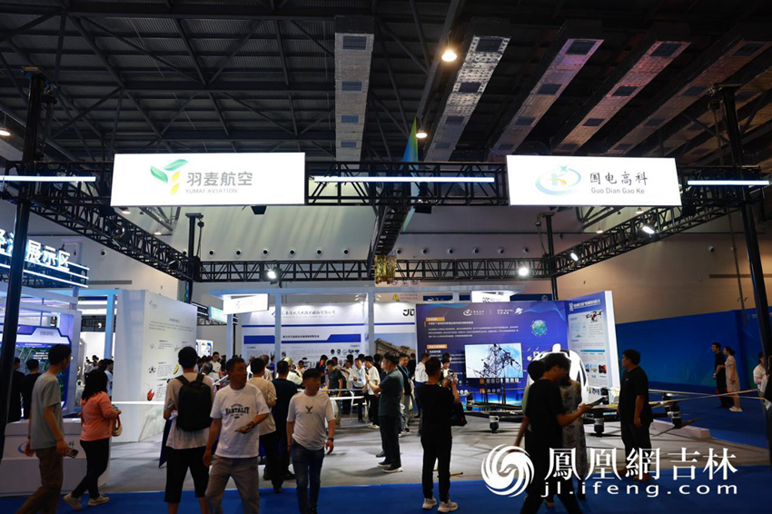 羽麥航空展區。.jpg