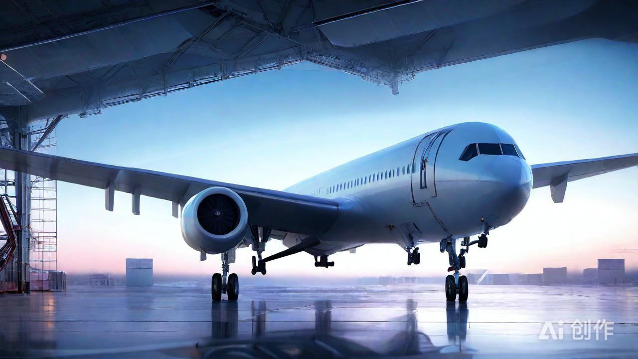 跟著低空經(jīng)濟(jì)，一起尋找 “錢(qián)” 途！(圖2)