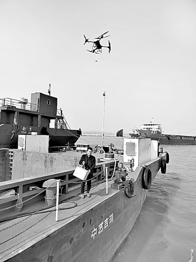 低空經濟：如何“飛”得更遠