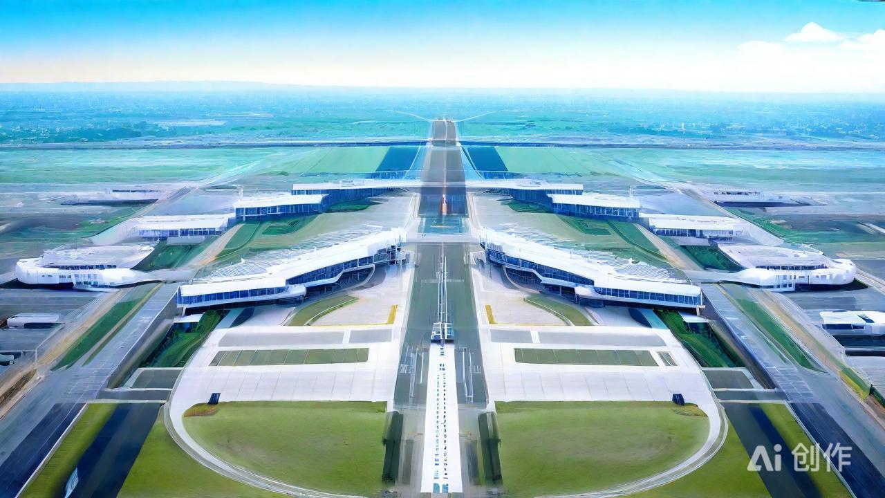 跟著低空經濟，一起尋找 “錢” 途！(圖4)