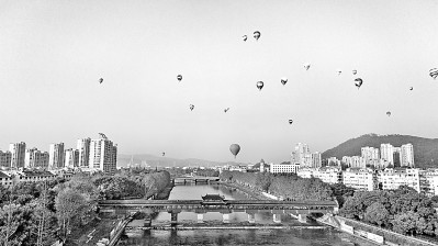 低空經(jīng)濟(jì)：如何“飛”得更遠(yuǎn)