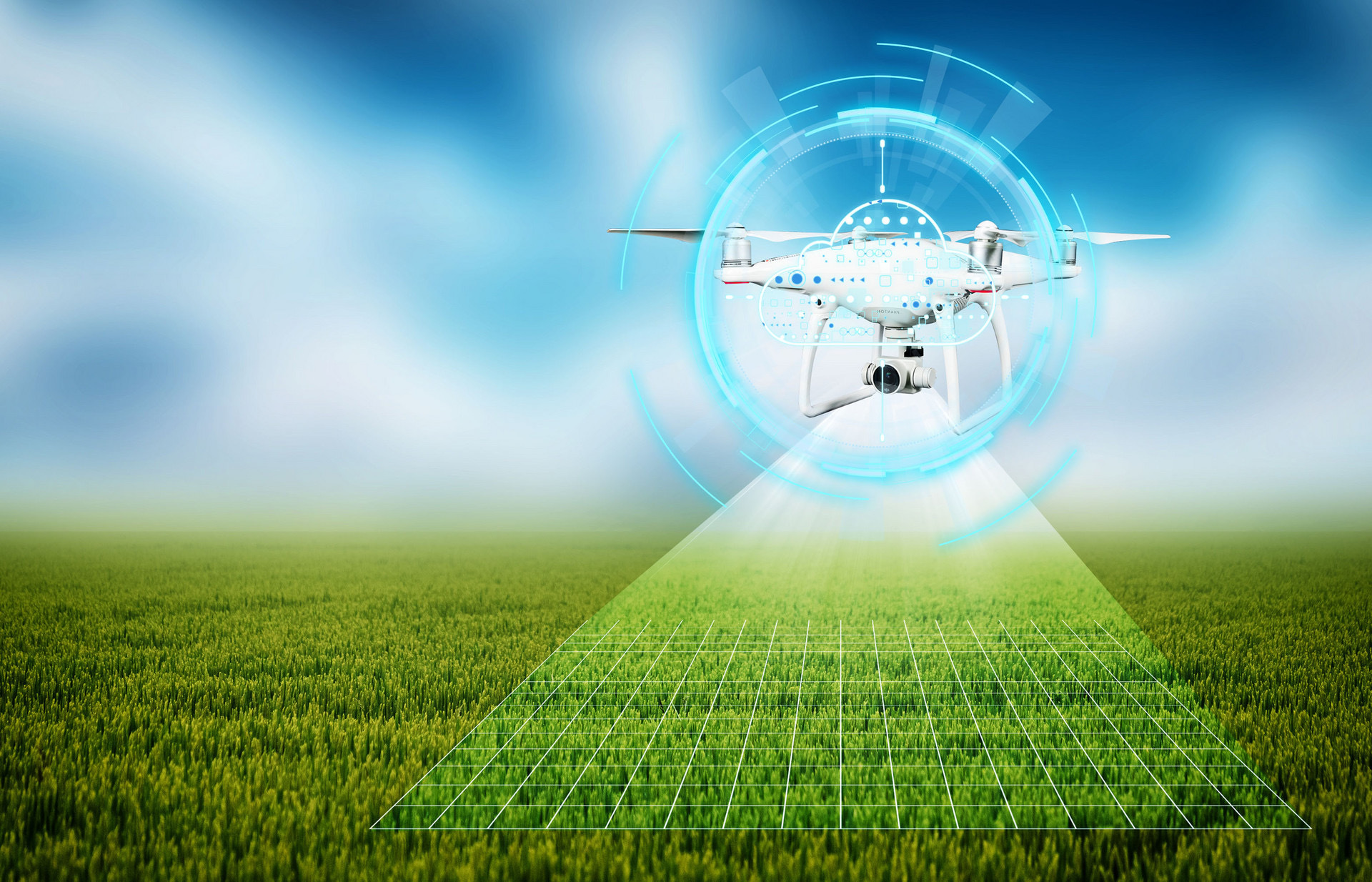 誰將引領我國低空經濟?